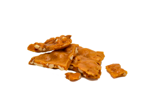 Peanut Brittle