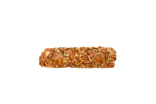 Pecan Log