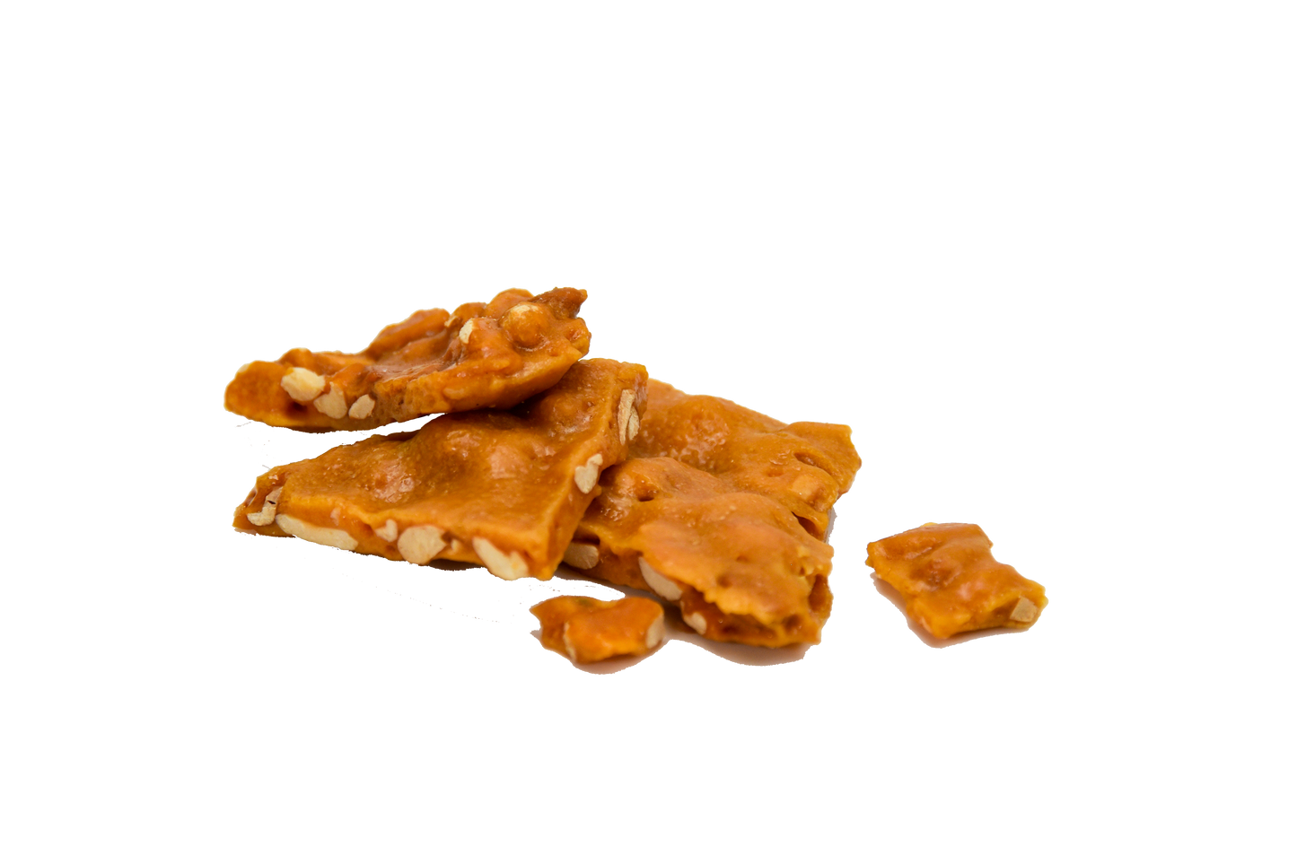 Peanut Brittle