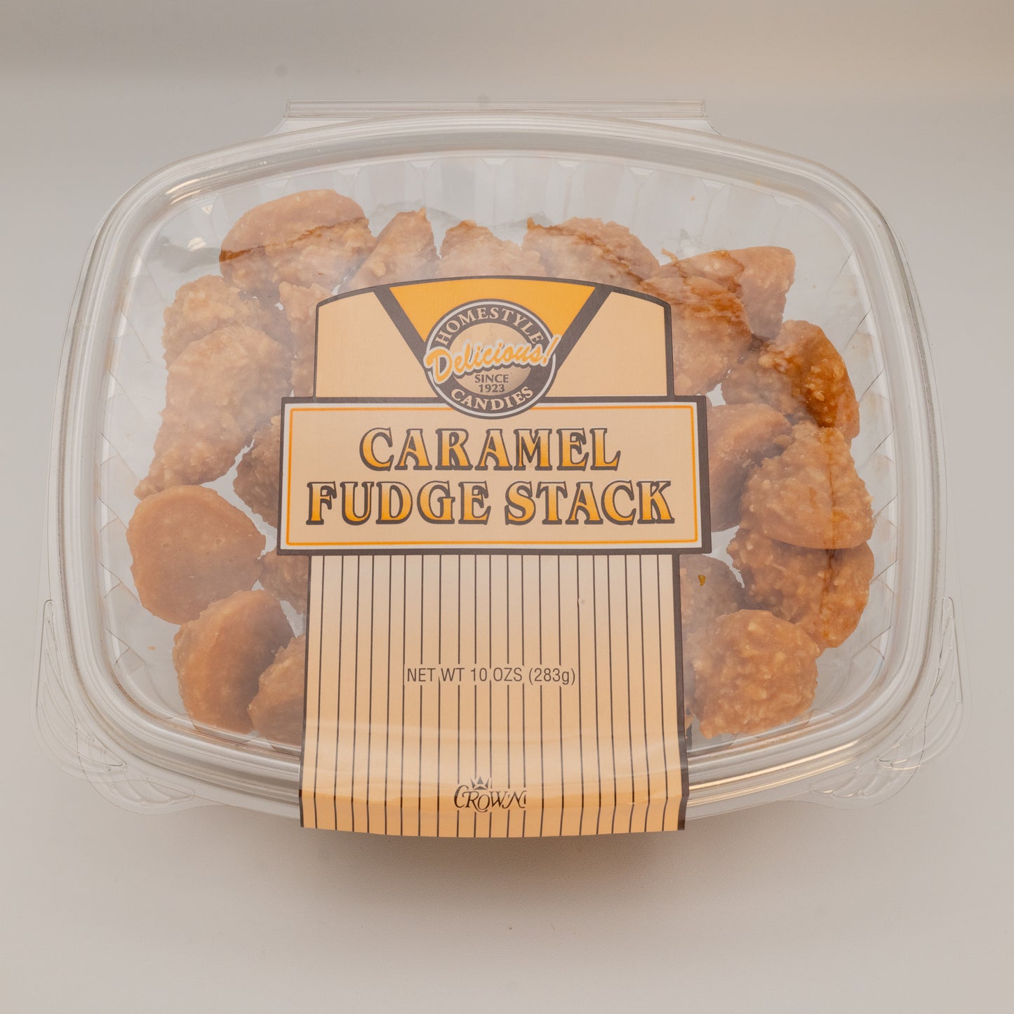 Caramel Coconut Tips