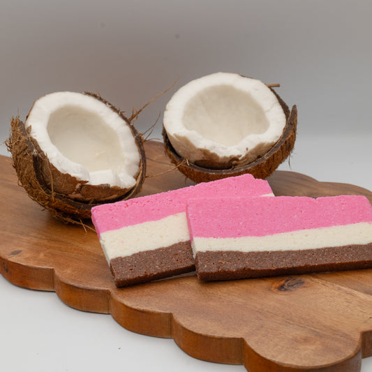 Supreme Coconut Bar