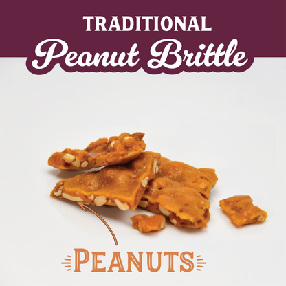 Peanut Brittle