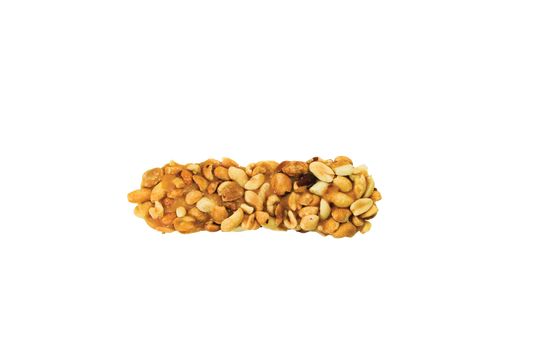Peanut Log