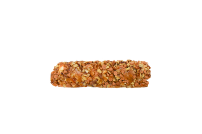 Pecan Log